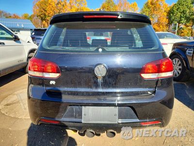 Zdjęcie 6 z 12 samochodu: 2012 VOLKSWAGEN GOLF R VIN:WVWPF7AJ7CW275542 - miniatura