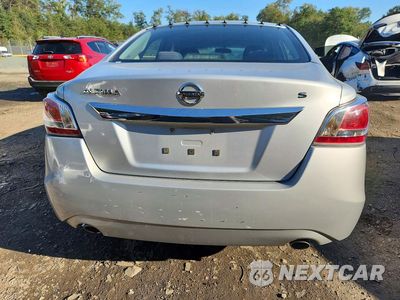 Zdjęcie 6 z 12 samochodu: 2015 NISSAN ALTIMA 2.5 S VIN:1N4AL3APXFC429247 - miniatura