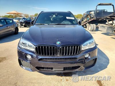 Piąte zdjęcie samochodu w środku: 2018 BMW X5 XDRIVE35D VIN:5UXKS4C5XJ0Y18661 - miniatura