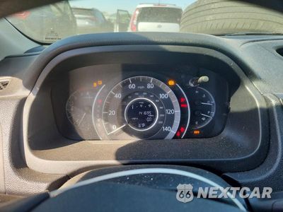 Zdjęcie 9 z 13 samochodu: 2016 HONDA CR-V EX VIN:5J6RM4H57GL087627 - miniatura