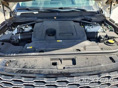 Zdjęcie 11 z 13 samochodu: 2020 LAND ROVER RANGE ROVER HSE VIN:SALGS2RU4LA579656 - miniatura