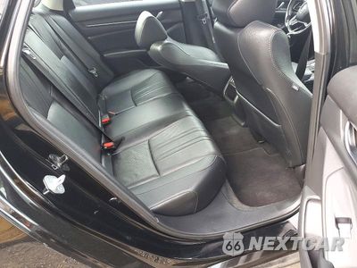 Zdjęcie 10 z 12 samochodu: 2021 HONDA ACCORD SPORT SE VIN:1HGCV1F45MA042633 - miniatura