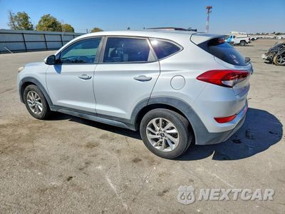Drugie zdjęcie samochodu z przodu: 2017 HYUNDAI TUCSON SE VIN:KM8J23A43HU555879 - miniatura