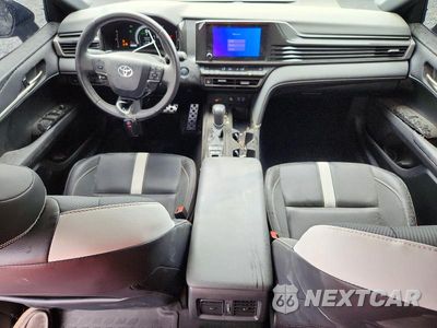 Zdjęcie 8 z 13 samochodu: 2025 TOYOTA CAMRY SE VIN:4T1DAACK9SU551701 - miniatura