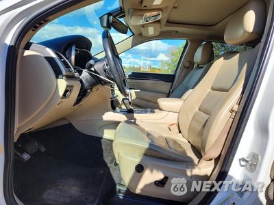Zdjęcie 7 z 13 samochodu: 2017 JEEP GRAND CHEROKEE LIMITED VIN:1C4RJFBG5HC901568 - miniatura