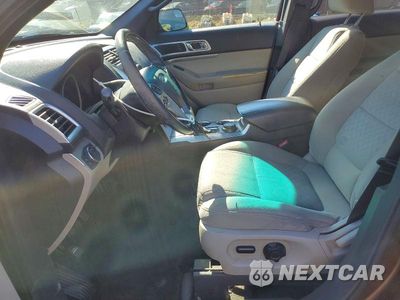 Zdjęcie 7 z 13 samochodu: 2012 FORD EXPLORER XLT VIN:1FMHK8D89CGA38491 - miniatura