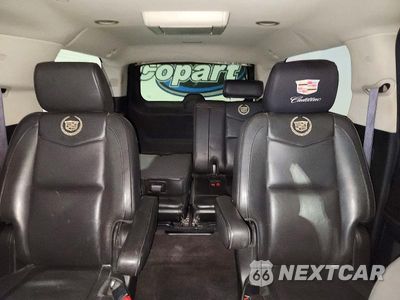 Zdjęcie 10 z 13 samochodu: 2014 CADILLAC ESCALADE ESV PLATINUM VIN:1GYS4KEF4ER201421 - miniatura