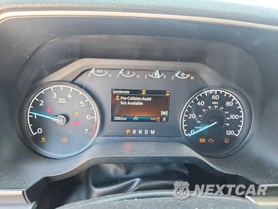 Zdjęcie 9 z 12 samochodu: 2021 FORD F150 SUPERCREW VIN:1FTFW1E87MFA34470 - miniatura