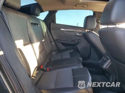 Zdjęcie 10 z 12 samochodu: 2015 CHEVROLET IMPALA LT VIN:2G1125S3XF9220921 - miniatura