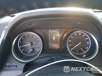 Zdjęcie 9 z 12 samochodu: 2020 TOYOTA CAMRY SE VIN:4T1G11AK5LU919969 - miniatura
