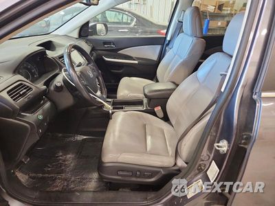Zdjęcie 7 z 14 samochodu: 2016 HONDA CR-V EXL VIN:2HKRM4H76GH666684 - miniatura