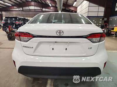 Zdjęcie 6 z 12 samochodu: 2026 TOYOTA COROLLA LE VIN:5YFB4MDE8TP409173 - miniatura