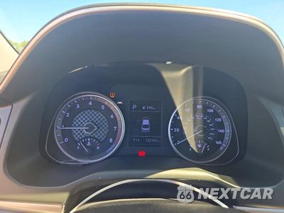 Zdjęcie 9 z 13 samochodu: 2019 HYUNDAI ELANTRA SEL VIN:5NPD84LF7KH484031 - miniatura