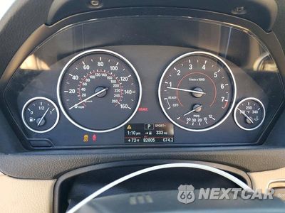 Zdjęcie 9 z 13 samochodu: 2014 BMW 435 I VIN:WBA3T3C53EP737007 - miniatura