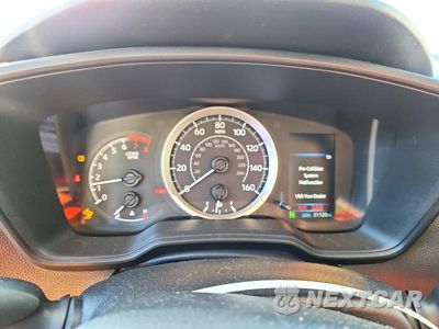 Zdjęcie 9 z 12 samochodu: 2020 TOYOTA COROLLA LE VIN:5YFEPRAE8LP100860 - miniatura