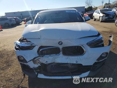 Piąte zdjęcie samochodu w środku: 2019 BMW X2 XDRIVE28I VIN:WBXYJ5C58K5N28592 - miniatura