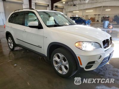 Czwarte zdjęcie samochodu z boku: 2012 BMW X5 XDRIVE35I VIN:5UXZV4C53CL764854 - miniatura
