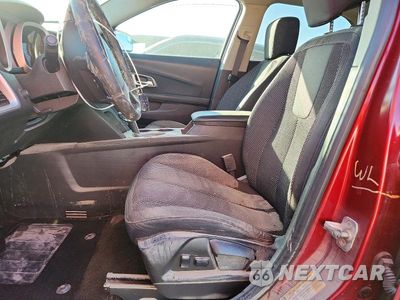 Zdjęcie 13 z 14 samochodu: 2012 CHEVROLET EQUINOX LT VIN:2GNFLEE50C6207123 - miniatura