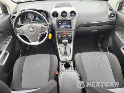 Zdjęcie 8 z 13 samochodu: 2014 CHEVROLET CAPTIVA LS VIN:3GNAL2EK5ES662150 - miniatura