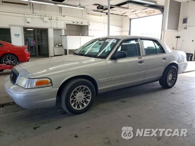 2003 FORD CROWN VICTORIA 2FAFP73W23X212733 - główne zdjęcie licytacji z USA - miniatura