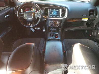 Zdjęcie 8 z 12 samochodu: 2017 DODGE CHARGER R/T VIN:2C3CDXCT8HH535413 - miniatura