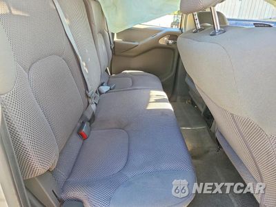 Zdjęcie 10 z 12 samochodu: 2015 NISSAN FRONTIER S VIN:1N6AD0ER3FN753532 - miniatura