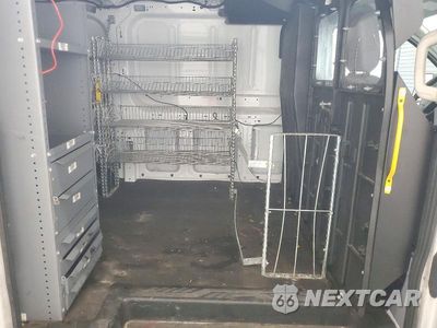 Zdjęcie 10 z 12 samochodu: 2016 FORD TRANSIT T-150 VIN:1FTYE1YM6GKA90965 - miniatura