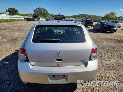 Zdjęcie 6 z 13 samochodu: 2009 PONTIAC VIBE VIN:5Y2SP67859Z427170 - miniatura