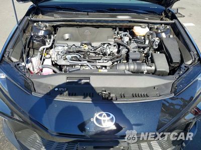 Zdjęcie 11 z 12 samochodu: 2026 TOYOTA CAMRY SE VIN:4T1DAACK6TU341607 - miniatura