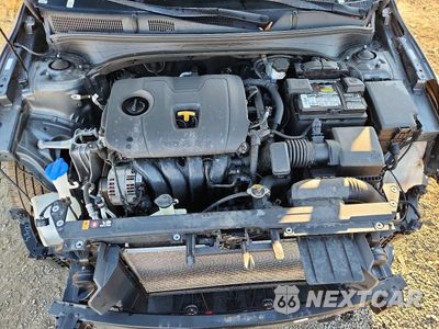 Zdjęcie 11 z 13 samochodu: 2023 KIA FORTE LXS VIN:3KPF24AD4PE579007 - miniatura