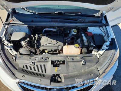 Zdjęcie 11 z 12 samochodu: 2019 BUICK ENCORE PREFERRED VIN:KL4CJASB0KB858522 - miniatura