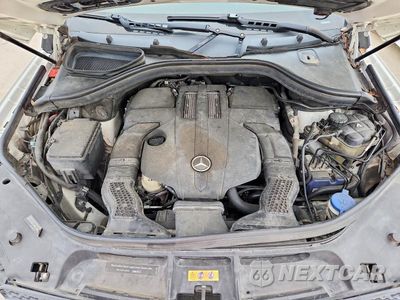 Zdjęcie 12 z 13 samochodu: 2015 MERCEDES-BENZ GL 450 4MATIC VIN:4JGDF6EE6FA526154 - miniatura