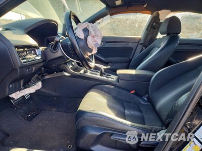 Zdjęcie 7 z 12 samochodu: 2025 HONDA CIVIC SPORT VIN:2HGFE2F54SH511804 - miniatura