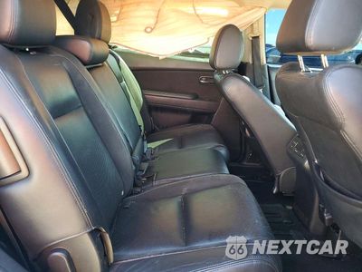 Zdjęcie 11 z 13 samochodu: 2014 MAZDA CX-9 TOURING VIN:JM3TB2CA9E0432060 - miniatura