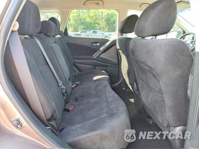 Zdjęcie 10 z 12 samochodu: 2011 NISSAN MURANO S VIN:JN8AZ1MW2BW179175 - miniatura
