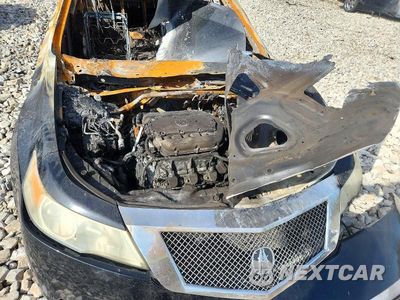 Zdjęcie 11 z 11 samochodu: 2009 ACURA TL VIN:19UUA86539A003998 - miniatura