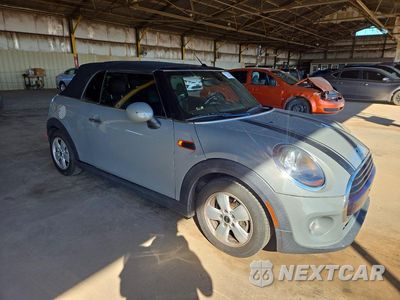 Czwarte zdjęcie samochodu z boku: 2019 MINI COOPER VIN:WMWWG5C50K3F79115 - miniatura