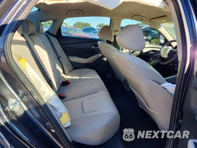 Zdjęcie 10 z 12 samochodu: 2025 HONDA ACCORD LX VIN:1HGCY1F26SA032034 - miniatura