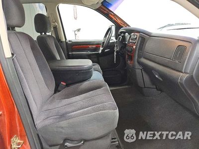 Zdjęcie 13 z 13 samochodu: 2005 DODGE RAM 1500 ST VIN:1D7HA18D75J627377 - miniatura