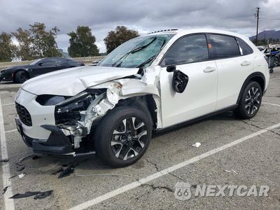 2026 HONDA HR-V EXL 3CZRZ1H74TM740523 - główne zdjęcie licytacji z USA - miniatura