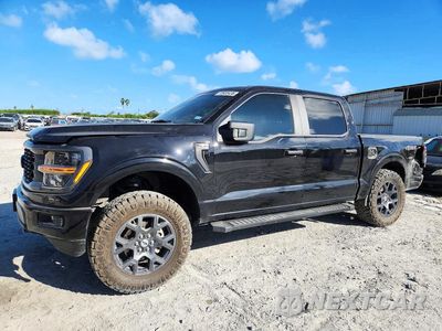 2026 FORD F150 STX 1FTEW2LP1TKD13138 - główne zdjęcie licytacji z USA - miniatura