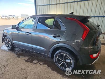 Drugie zdjęcie samochodu z przodu: 2026 KIA NIRO LX VIN:KNDCP3LE9T5316859 - miniatura