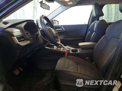 Zdjęcie 7 z 14 samochodu: 2022 MITSUBISHI OUTLANDER SE VIN:JA4J4UA88NZ079449 - miniatura