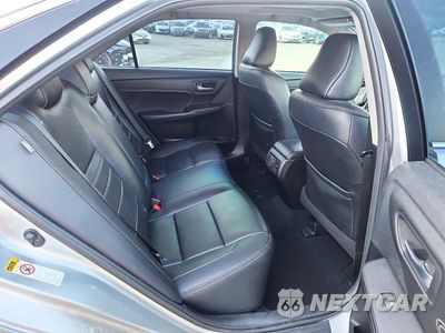 Zdjęcie 10 z 12 samochodu: 2016 TOYOTA CAMRY XLE VIN:4T1BF1FK4GU513532 - miniatura