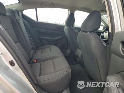 Zdjęcie 10 z 13 samochodu: 2024 NISSAN ALTIMA S VIN:1N4BL4BV6RN342753 - miniatura