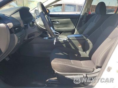 Zdjęcie 7 z 13 samochodu: 2023 NISSAN SENTRA SV VIN:3N1AB8CV3PY289768 - miniatura