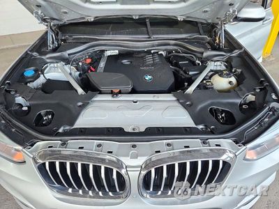 Zdjęcie 12 z 13 samochodu: 2021 BMW X3 XDRIVE30I VIN:5UXTY5C06M9H22641 - miniatura