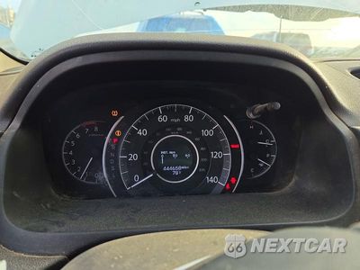 Zdjęcie 9 z 13 samochodu: 2015 HONDA CR-V TOURING VIN:5J6RM3H99FL011127 - miniatura