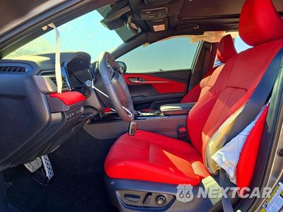 Zdjęcie 7 z 12 samochodu: 2026 TOYOTA CAMRY XSE VIN:4T1DAACK2TU315232 - miniatura