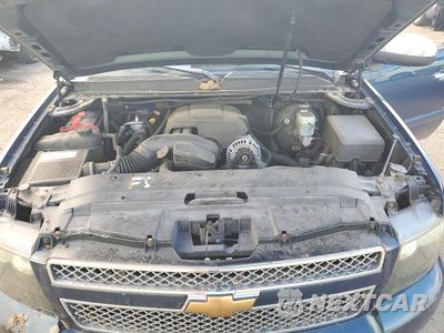 Zdjęcie 11 z 12 samochodu: 2007 CHEVROLET AVALANCHE K1500 VIN:3GNFK12347G280746 - miniatura